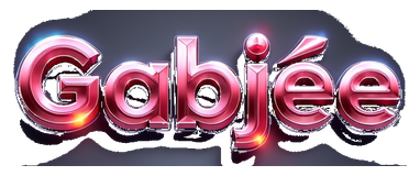 gabjee logo